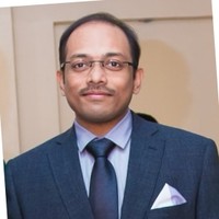 Dr Chaitanya JS 